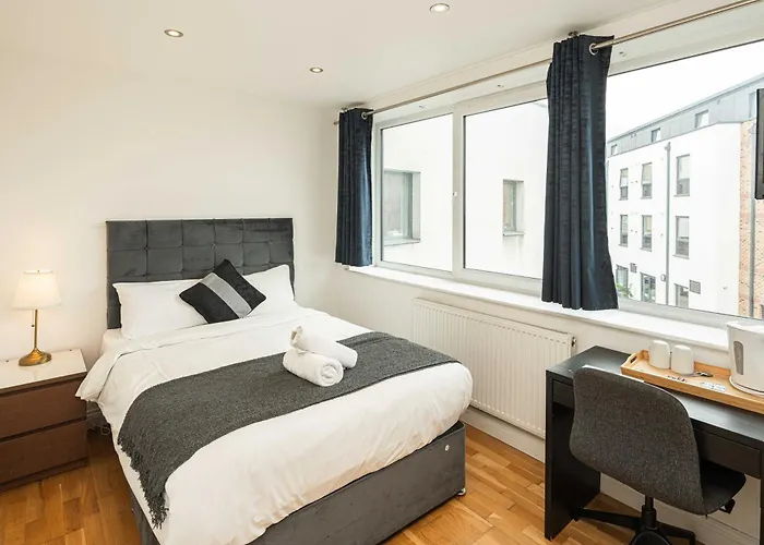 Se10 House Hotel London