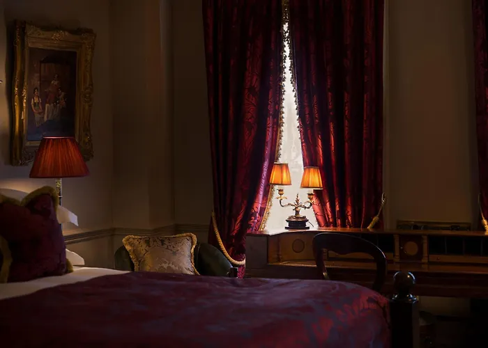 Hotel Batty Langley'S à Londres